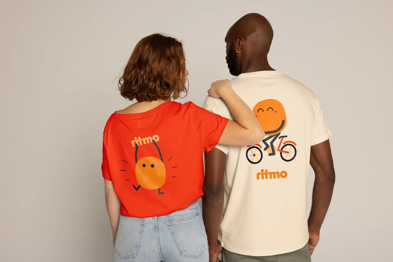 Mockup Ritmo 1